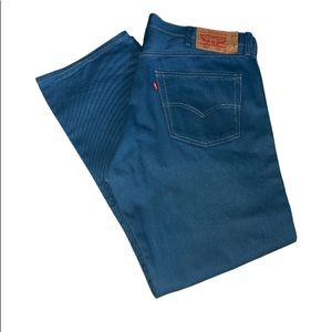 Levi's 501 Original Mens Jeans
